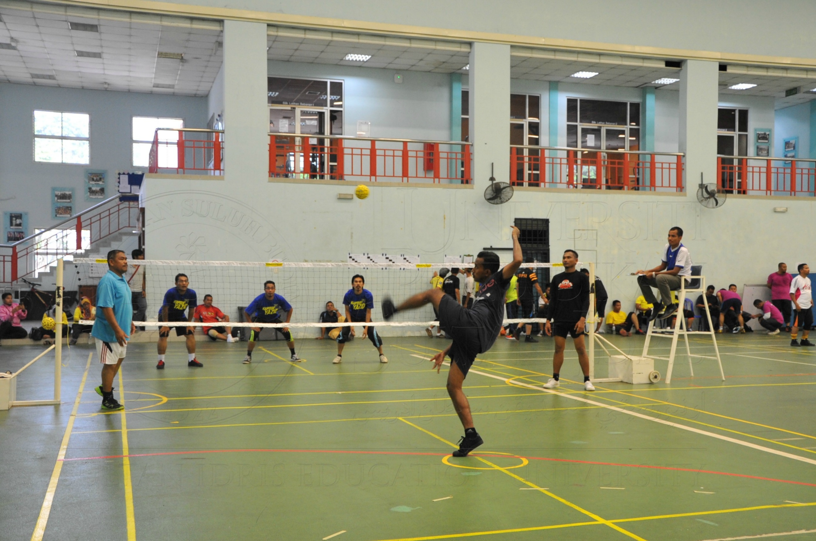 PRO 15 53 KIESTA HAS 5795